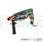 Перфоратор Hammer Flex PRT800A 29266 137-010 Перфоратор 800 Вт SDS+ 26мм 0-780об/мин 2.6Дж 3 режима кейс, фото2