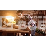 Мини-цепная пила BOSCH EasyCut 12 (0.603.3C9.020)12В 1х2,5Ач LI-ION 65мм, фото11