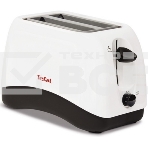 Тостер Tefal TT130130 850Вт белый, фото 1