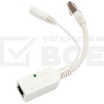 Сетевое оборудование MikroTik RBGPOE Gigabit PoE injector, фото4