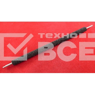 Вал подачи тонера (Supply Roller) HP CLJ Enterprise M552/M553/M577 (ELP, Китай)