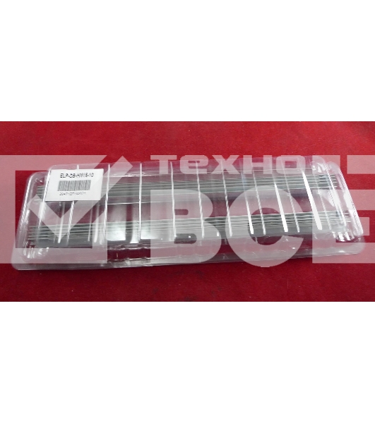 Дозирующее лезвие (Doctor Blade) HP LJ M15/M16/M28/M29 (CF244) ELP Imaging® 10штук