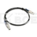 Кабель SuperMicro CBL-SAST-0573 ext.HDmSAS- ext.HDmSAS 1m, фото6