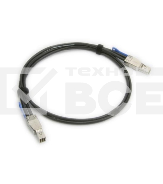 Кабель SuperMicro CBL-SAST-0573 ext.HDmSAS- ext.HDmSAS 1m