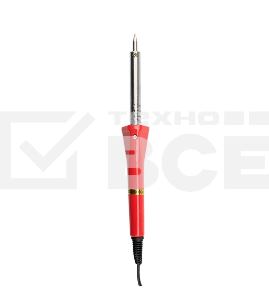 Паяльник 60W 220V 12-0124-4 PROCONNECT