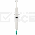 Паста теплопроводная REXANT, КПТ-8, 5 мл, шприц, фото2