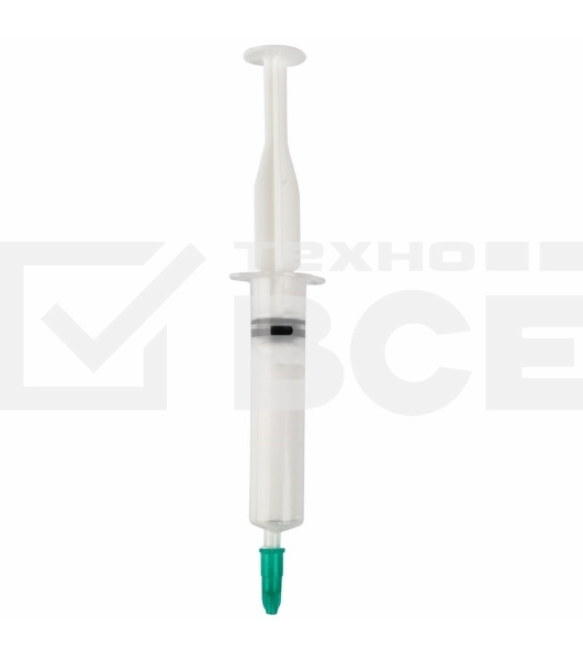 Паста теплопроводная REXANT, КПТ-8, 5 мл, шприц