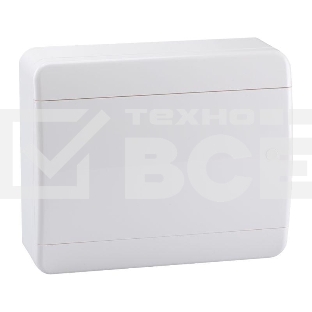 Корпус пластиковый Optibox P BNN 2 12 IP41 КЭАЗ 117924