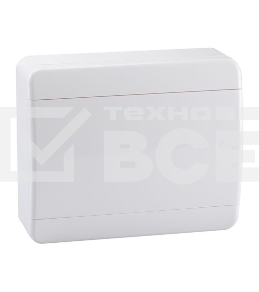 Корпус пластиковый Optibox P BNN 2 12 IP41 КЭАЗ 117924
