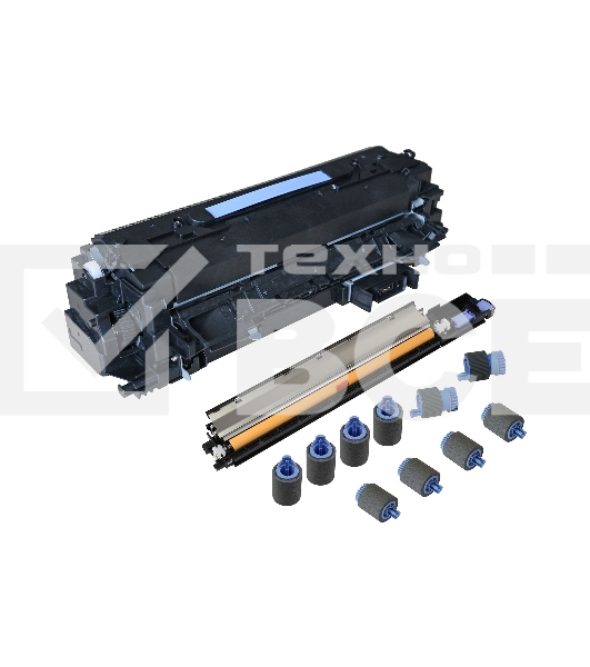 Ремонтный комплект Cet CET2597 (C2H57A) для HP LaserJet Enterprise M806/M830