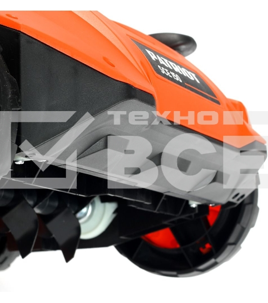 Скарификатор Patriot SCE 150 электр. 1500Вт (512309150)