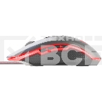 Мышь проводная Patriot Viper V530 черный, 4000 dpi, USB, кнопки - 7, фото3