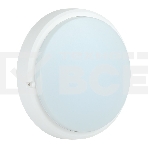 Светильник LED Iek LDPO0-4006-12-6500-K01 ДПО 4006 12Вт IP54 6500K круг белый, фото2