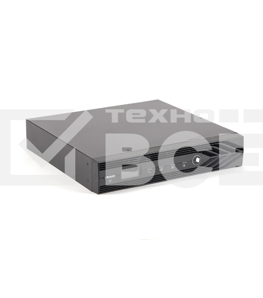 Источник бесперебойного питания SKAT-UPS 3000 RACK ИБП 220В 50/60Гц 2700Вт On-Line синусоида (без АКБ)