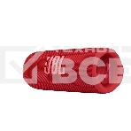 Портативная акустика JBL Flip 6, красный, фото15