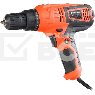 Дрель-шуруповерт сетевой Patriot FS 303, Сетевая, 330 Вт