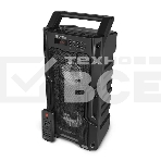 Мобильные колонки Sven PS-435 2.0  чёрные   Bluetooth, фото5