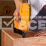 Пистолет степлер Deko DKES01, фото6