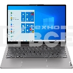 Ноутбук Lenovo 20V9000NAU ThinkBook 13s G2 ITL 13.3