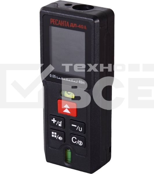 Дальномер ДЛ-40A