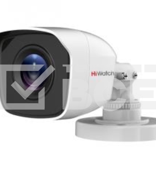 Камера видеонаблюдения HiWatch DS-T200S (2.8 mm)
