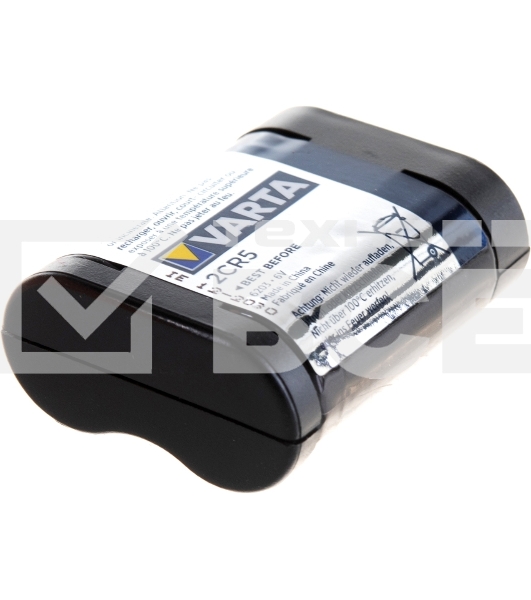 Элемент питания VARTA 2CR5