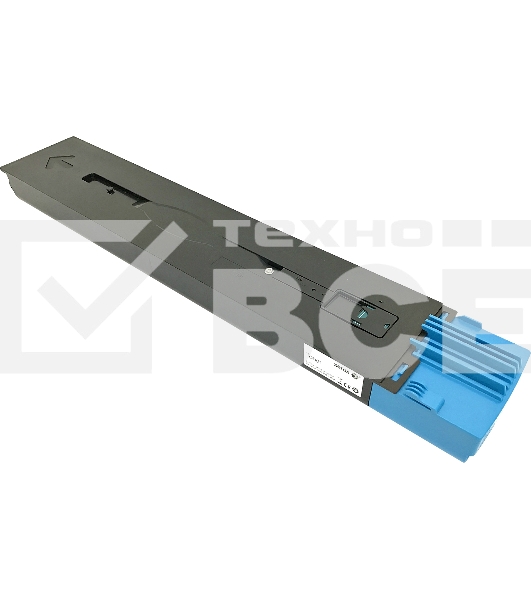 Картридж лазерный Xerox 006R01532 голубой для Colour 550/560 34000 отпечатков