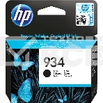 Картридж струйный HP 934 C2P19AE черный для HP OJ Pro 6830, фото3