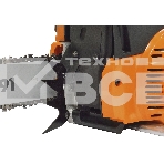 Бензопила Carver RSG 241Х 1400Вт 1.9л.с. дл.шины:16