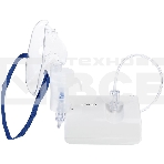 Ингалятор OMRON NE-C24 (NE-C801S-RU) компрессорный, фото8