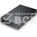 Коммутатор Zyxel GS1900-24E-EU0103F 24G управляемый, фото7