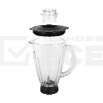 Кухонный комбайн Maunfeld MF-435WH PRO, фото 1