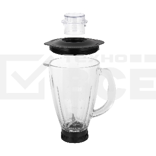 Кухонный комбайн Maunfeld MF-435WH PRO