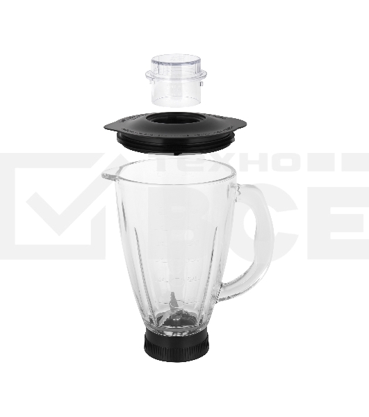 Кухонный комбайн Maunfeld MF-435WH PRO