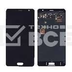 Дисплей для Xiaomi Redmi Pro черный, фото3