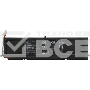 Аккумуляторная батарея для ноутбука Razer Blade 13 (RC30-0281) 11.55V, 4602mAh
