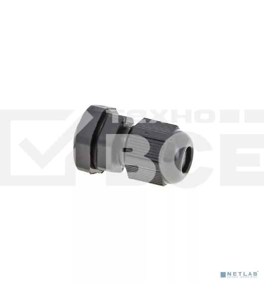 Ввод кабельный MG25 IP68 EKF plc-mg-25