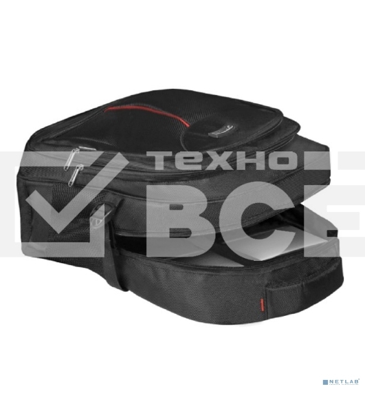 Рюкзак для ноутбука Defender Carbon 15.6