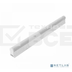 Светильник светодиодный TL линейный матовый 5W 4100K 271х24х33мм 130511205 Gauss, фото2