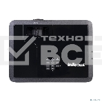 Проектор INFOCUS IN134ST DLP, 4000 ANSI Lm, XGA (1024x768), 28500:1, 0.626:1, 3.5mm in, Composite video, VGA, HDMI 1.4a x3 (поддержка 3D), USB-A (для SimpleShare и др.), лампа 15000ч.(ECO mode), 3.5mm out, Monitor out (VGA), RS232, RJ45, 21дБ, 3,2 кг, фото3
