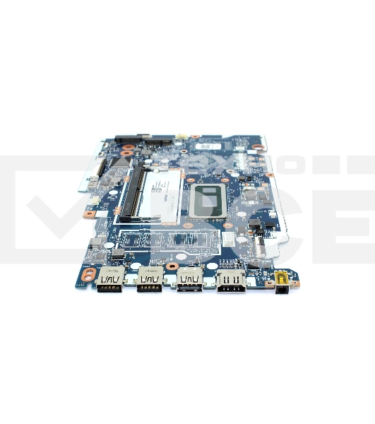 Материнская плата для Lenovo S145-15IWL V15-IWL WIN 5405U UMA