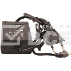 Медиаконвертер OSNOVO Медиаконвертер FE, по одному волокну SM до 20 км, по MM - до 1.5 км, tx1550/rx1310нм, фото5