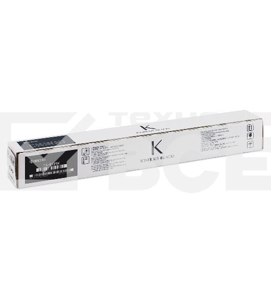 Картридж лазерный Kyocera TK-8335K (1T02RL0NL0) черный для TASKalfa 3252ci 25000 стр.