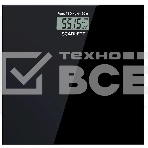 Весы напольные электронные Scarlett SC-BS33E036 макс.180кг черный, фото2