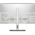 Монитор 27' Dell UltraSharp U2724DE IPS 2560x1440, 120 Гц, 5 мс, 16:9, 350 кд/м², 1xHDMI, 1xDP, 1xThunderbolt 4, 6xUSB, серебристый, фото13