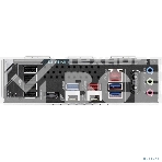 Материнская плата Gigabyte X870 GAMING X WIFI7, AM5, AMD X870, 4xDDR5, 4xSATA, 3xM.2, 1xPCI-E 5.0 x16, 2xPCI-E 3.0 x1, 1xHDMI, 1xUSB-C (DP), 1x 2.5Gb LAN, 4xUSB-A 2.0, 3xUSB-A 3.2 Gen 1, 1xUSB-A 3.2 Gen 2, 2xUSB-C 3.2 Gen 2 (USB4), 3x3.5 мм, 7.1, ATX, фото7
