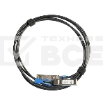 Кабель MikroTik SFP/SFP+/SFP28 1/10/25G direct attach cable, 1m, фото2