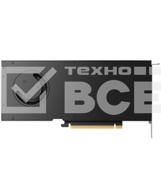 Видеокарта VGA PNY VGA NVIDIA RTX 4000 Ada, 20 GB GDDR6 ECC, mDP 1.4a, PCI Express 4.0 x16