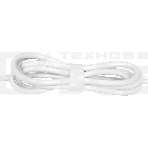 Сетевой фильтр Powercom SP-06W 1,8 м 1.8м (6 розеток) белый/серый (коробка), фото3
