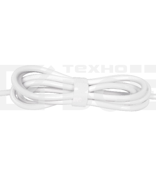 Сетевой фильтр Powercom SP-06W 1,8 м 1.8м (6 розеток) белый/серый (коробка)